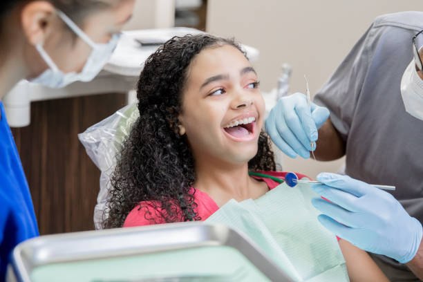 Best Teeth Whitening  in New Vienna, OH