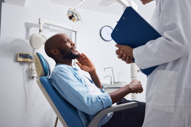 Best Dentist for Tooth Abscess  in New Vienna, OH