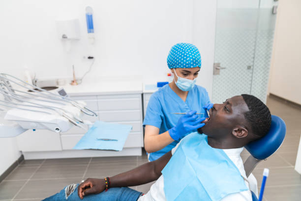Best Dentist Open on Weekends  in New Vienna, OH